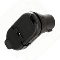 Trailer Hitch Receptacle Plug for Chevy Colorado GMC Canyon (2015–2022)