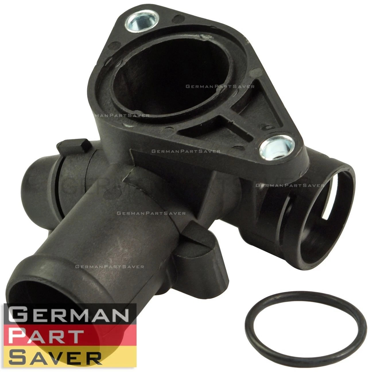 Coolant Water Outlet Flange for Audi A4 A4 Quattro (2002-2006)