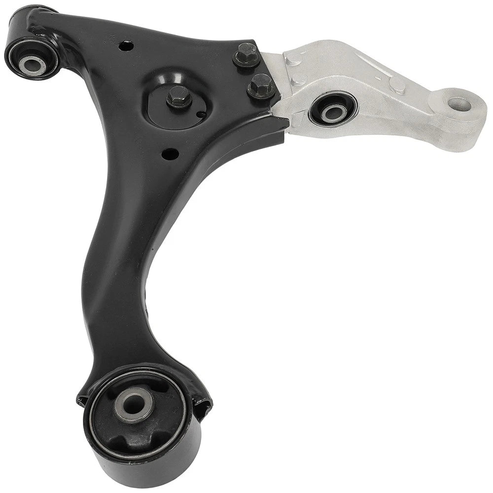 2X Front Lower Control Arm Suspension Kit for Hyundai Sonata (2006–2010)