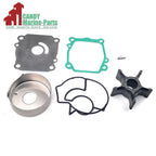 Water Pump Impeller Kit for Suzuki Outboard 100 115 140 HP (DF100A DF115A)