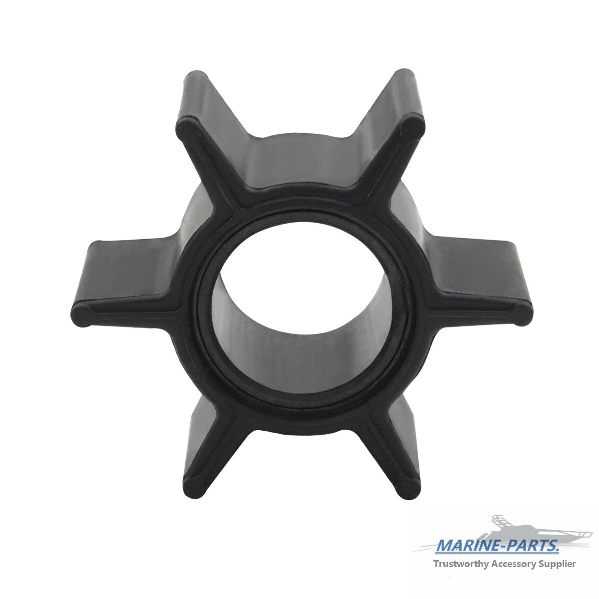 Water Pump Impeller for Tohatsu Nissan 25/30/35/40 HP Outboard (345-650210)