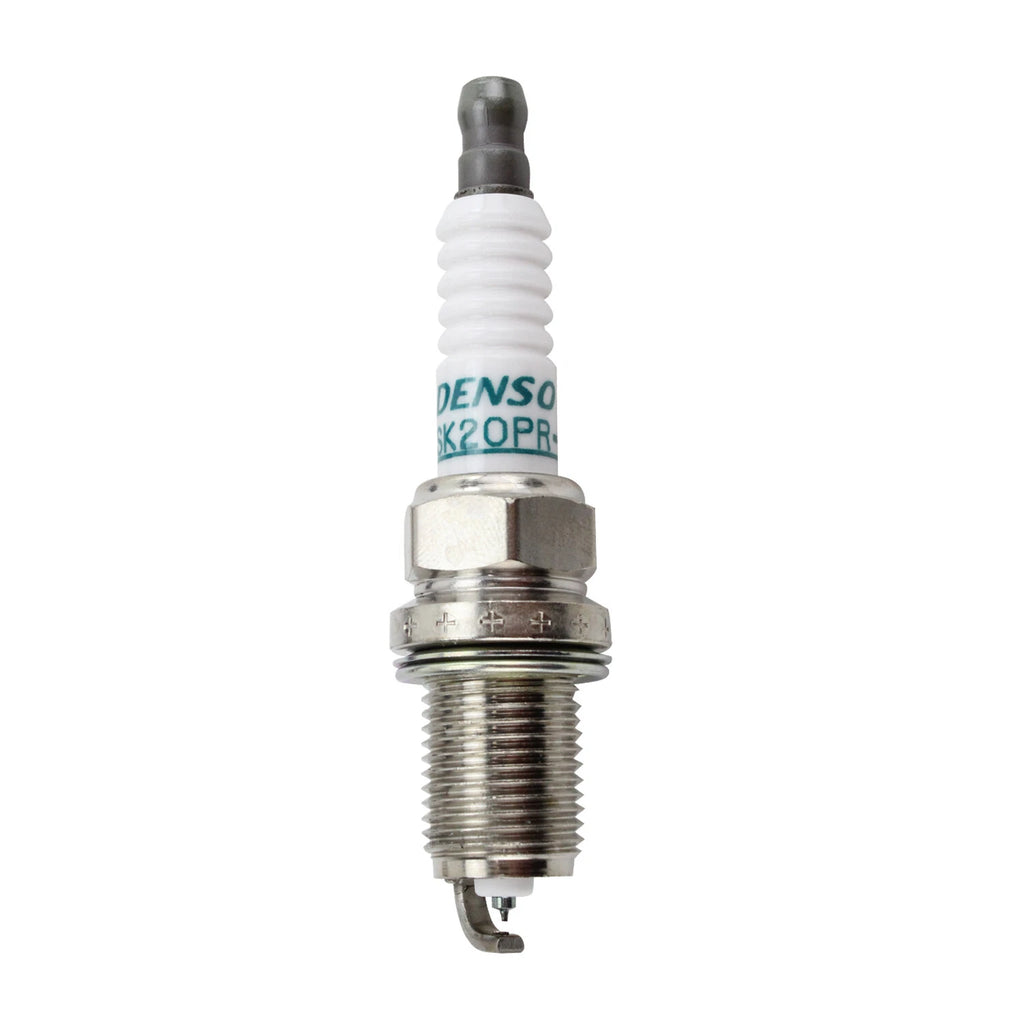 Denso Iridium Spark Plug 3403 for Audi Dodge MB VW Volvo (0.032 Gap)
