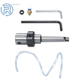 3/4" Shank Chuck Arbor for Annular Cutter (MT2)