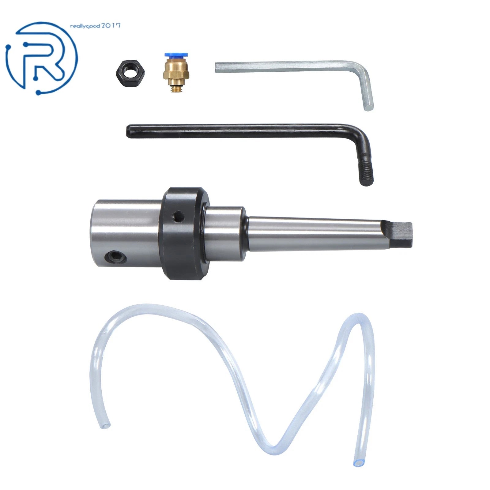 3/4" Shank Chuck Arbor for Annular Cutter (MT2)