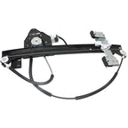 Window Regulator for Chevy Olds (Rear Passenger Right Side)