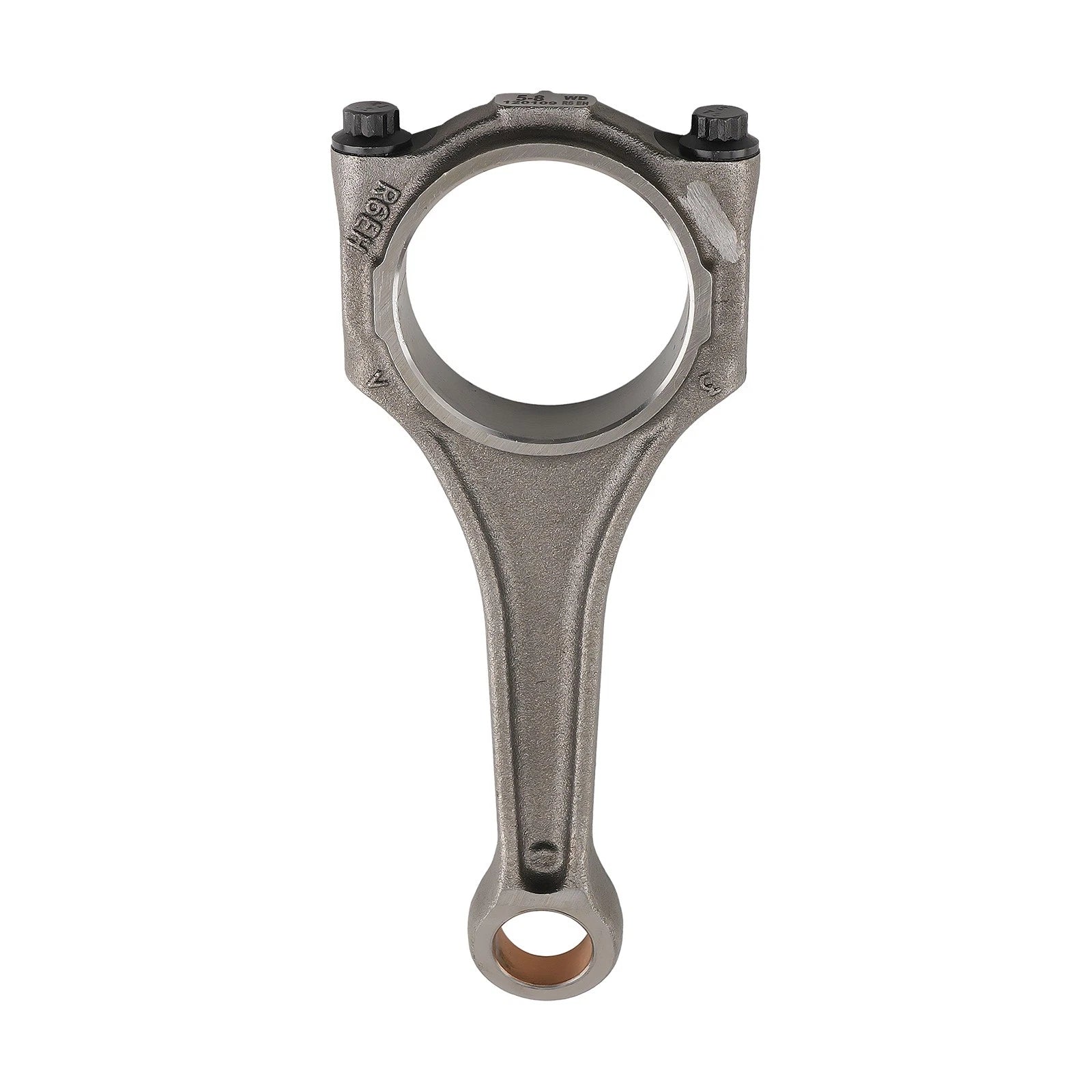 Set of 6 Connecting Rods for Audi VW A4 A5 A6 A7 Q5 Q7 (3.0T)