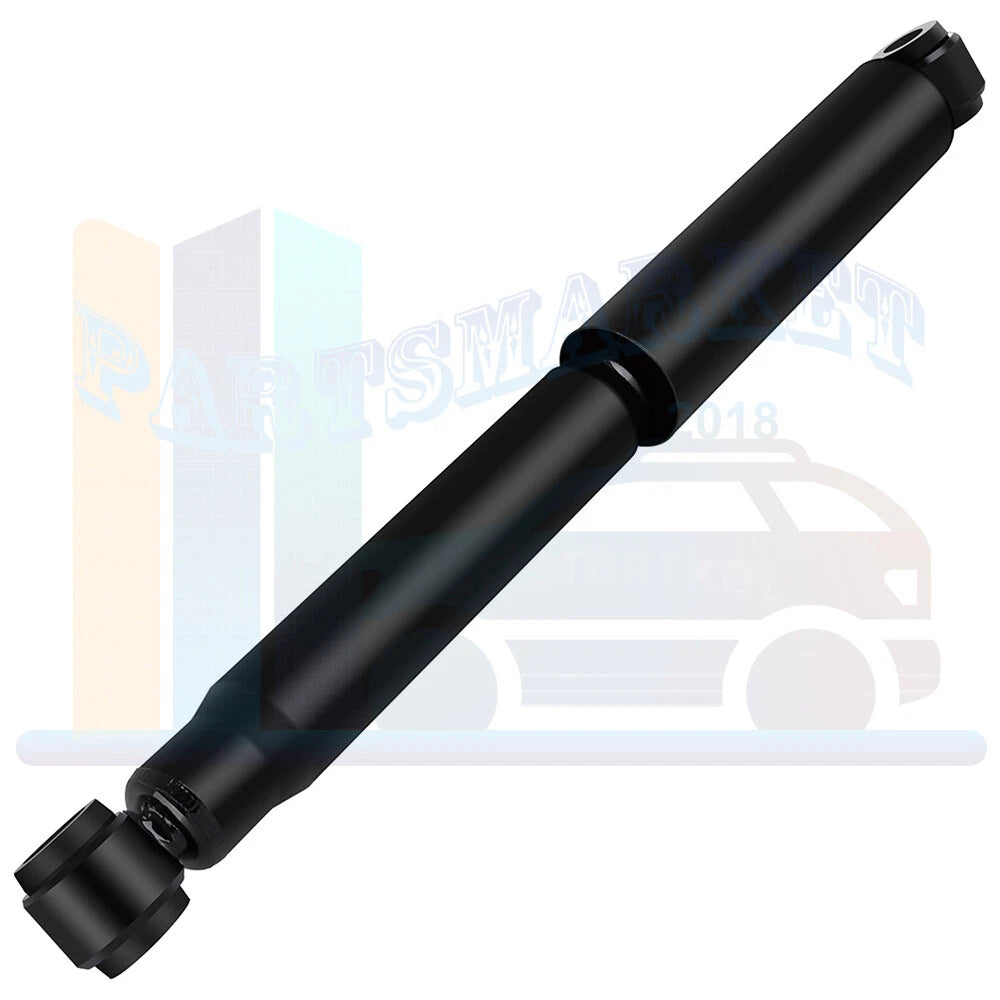 Full Set Shock Absorbers for Toyota 4Runner (1984–1989) & Pickup (1986–1995)