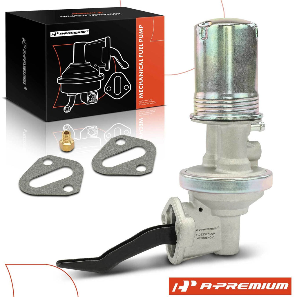 Mechanical Fuel Pump for Ford F-100 F-250 F-350 Thunderbird (1968–1972)