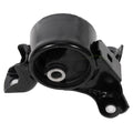4X Front Right Motor Mount Transmission Mount for Honda Civic (2001–2005)