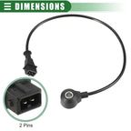 Knock Sensor for Chrysler (2005-2010)