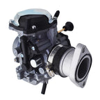 Carburetor & Intake Manifold Boot for Yamaha Big Bear Wolverine 350 (1998-2006)