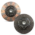 Stage 3 Clutch Kit for Toyota Tacoma Tundra FJ Cruiser (2005–2023)