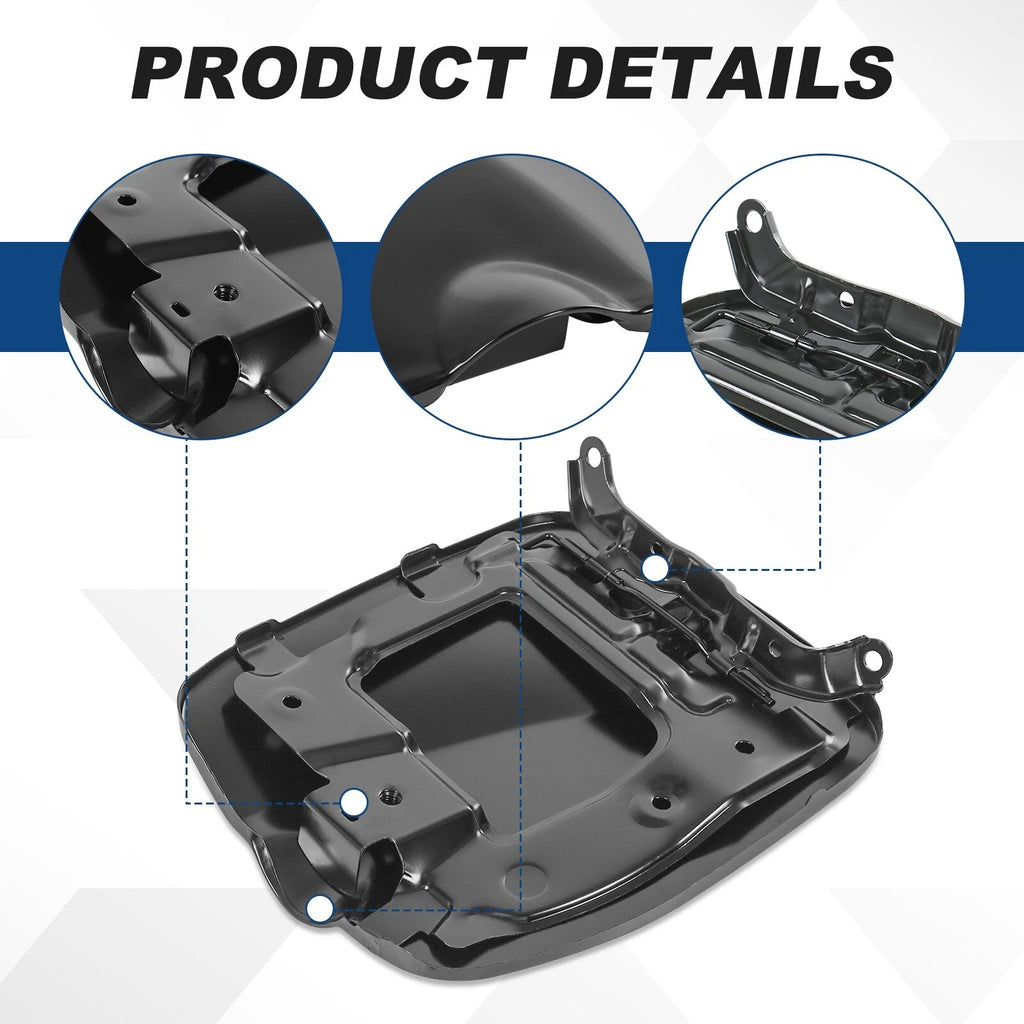 Fuel Gas Door Lid for Tacoma 5ft Bed (2016-2023)