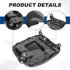 Fuel Gas Door Lid for Tacoma 5ft Bed (2016-2023)