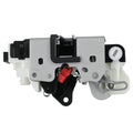 Door Lock Actuator for Jeep Liberty (2008–2012) Rear Right