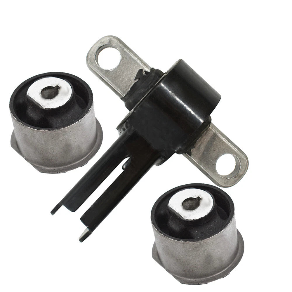 Front Differential Mount & Axle Bushings for Jeep Commander (2005-2010)