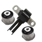 Front Differential Mount & Axle Bushings for Jeep Commander (2005-2010)