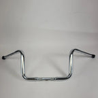 Chrome 10" Ape Handlebar for Harley-Davidson Bagger (0601-0578)