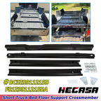 4X Short Bed Truck Floor Support Crossmember for Ford Super Duty F250 F350 (1999–2018)