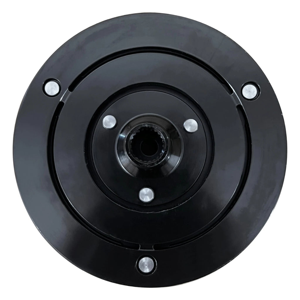 A/C Compressor Clutch Replacement for Chevrolet Impala 2017-2018