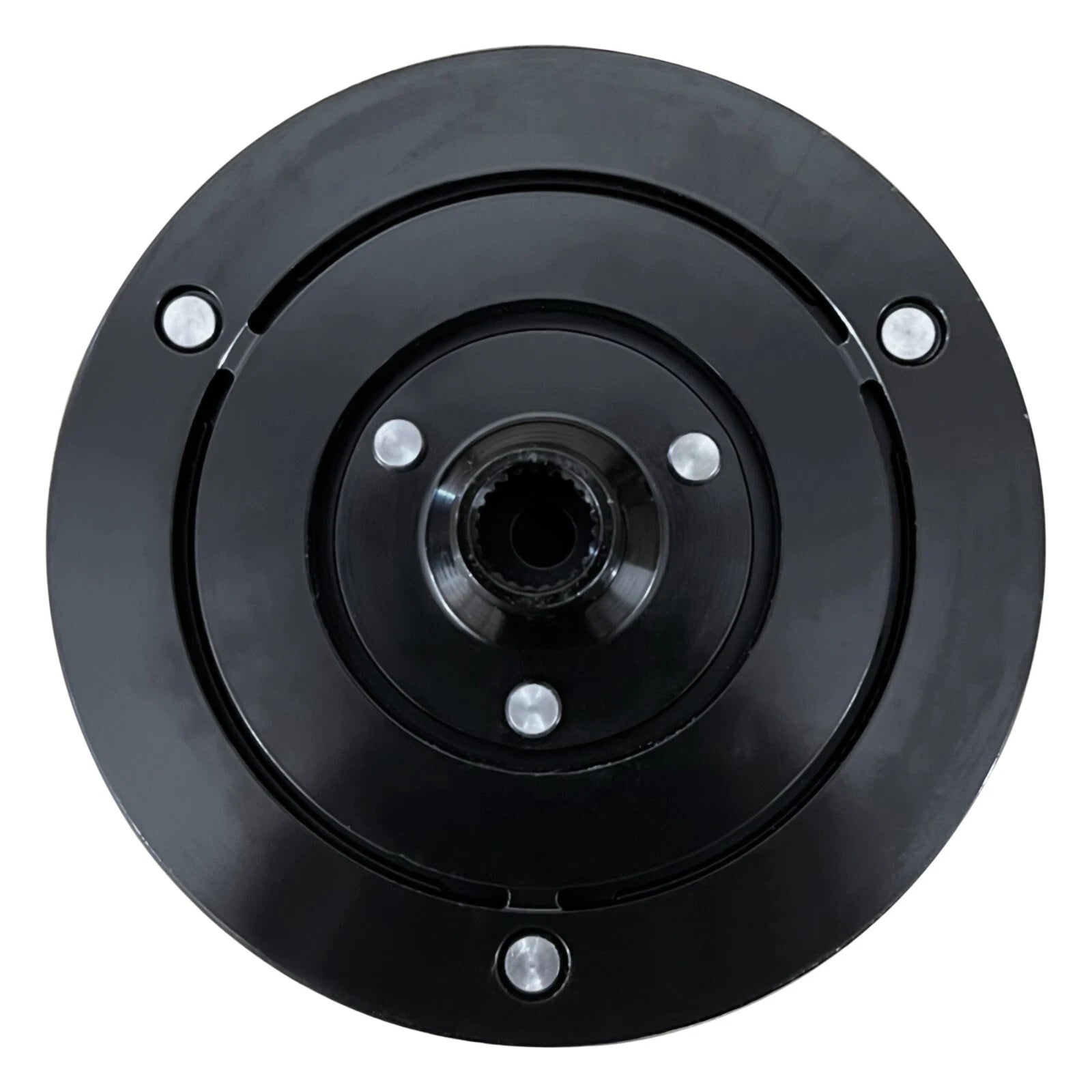 A/C Compressor Clutch Replacement for Chevrolet Impala 2017-2018