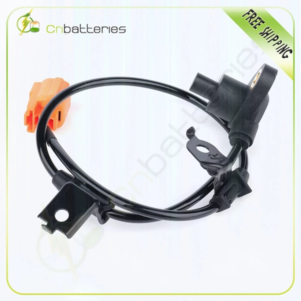 Rear ABS Wheel Speed Sensor ALS802 for Acura TL (1999–2003)