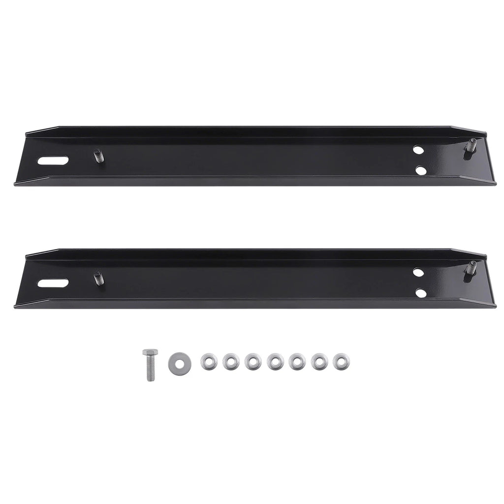 Mounting Bracket Track for Chevrolet Chevelle El Camino (1966–1972)