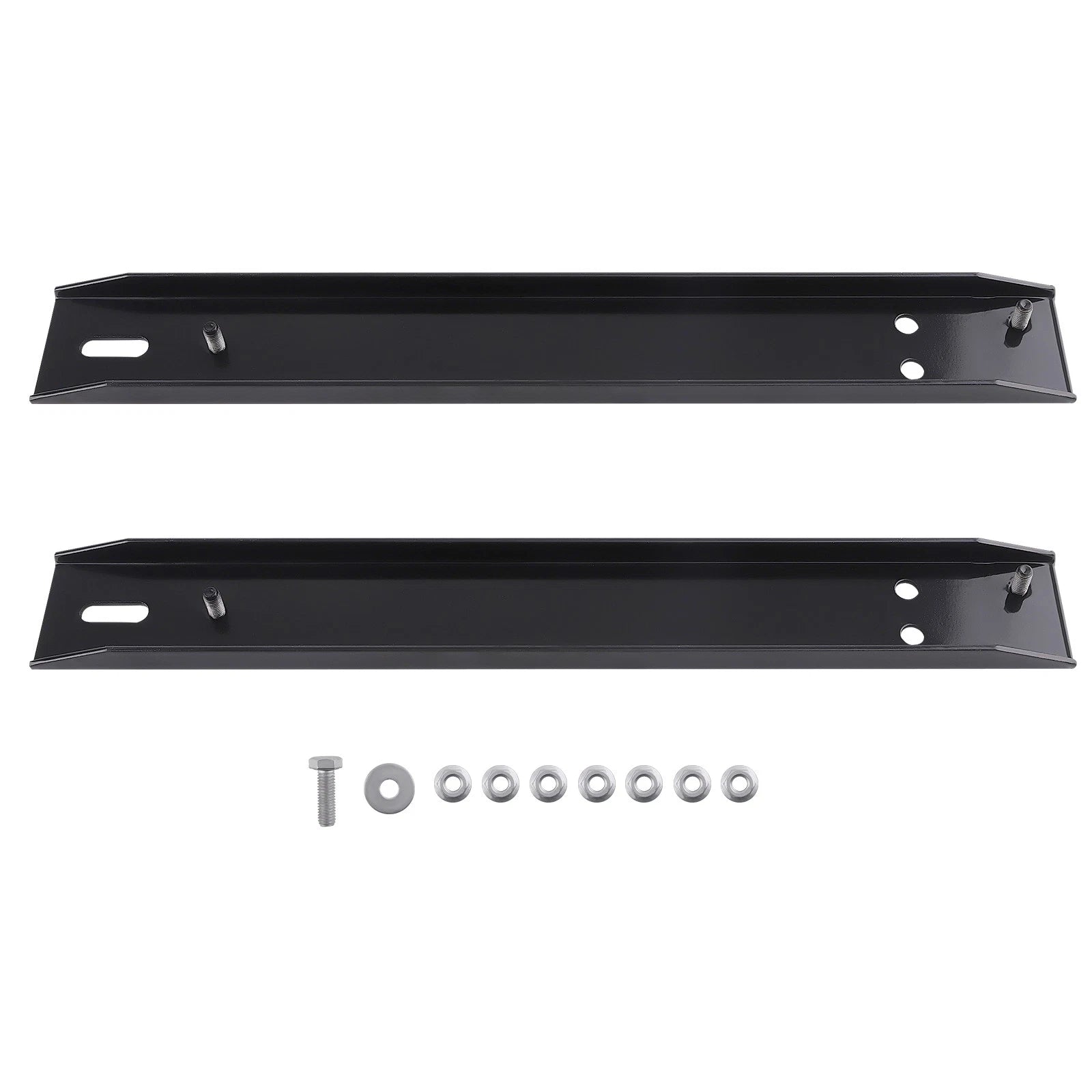Mounting Bracket Track for Chevrolet Chevelle El Camino (1966–1972)