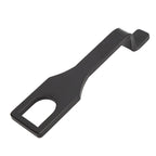 Stainless Steel Tailgate Stand for Car (15cm)