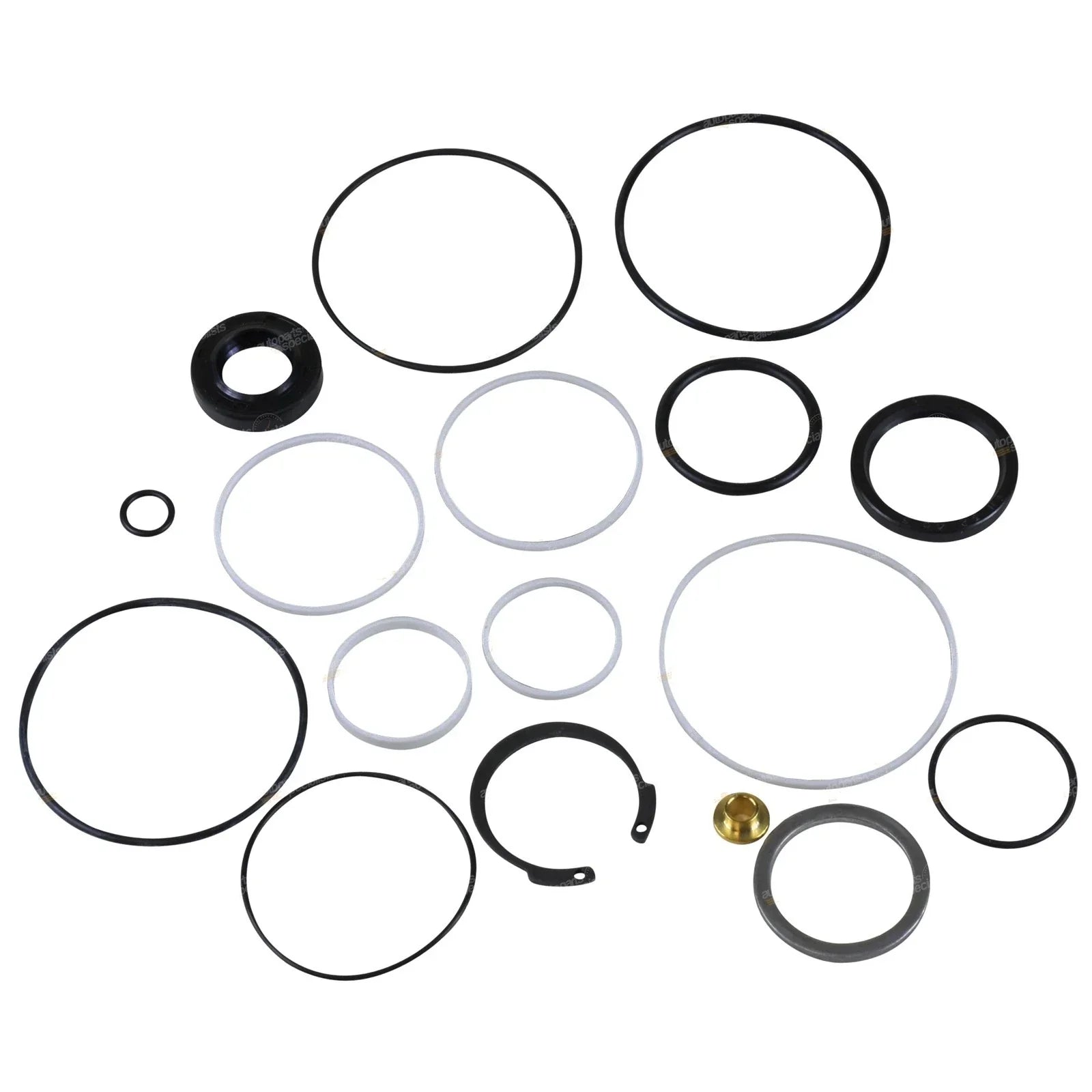 Power Steering Box Seal Kit for Landcruiser FJ70���FJ75 HJ60���HJ75 (1984���1990)