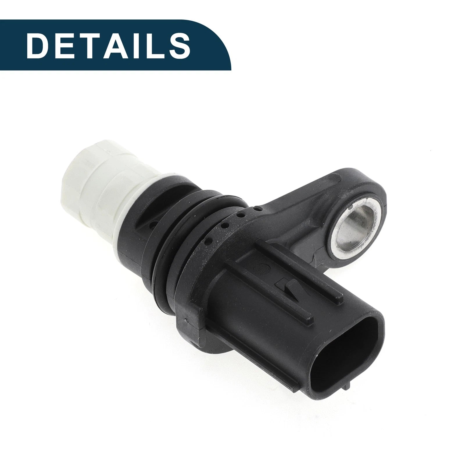 Crankshaft Position Sensor for Toyota Vitz F (2000–2005) No. 9091905079