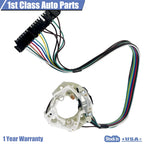 Turn Signal Switch for Buick Cadillac Chevy Camaro Pontiac Oldsmobile (1995–2002)