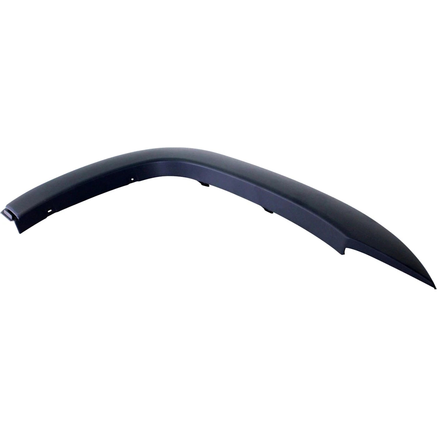 Fender Flares for Toyota Tacoma (2005–2013) Front Right Primed Thermoplastic