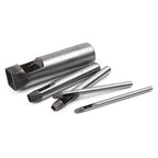 3-30mm Hole Punch Cutter Tool for Leather Watch Bands