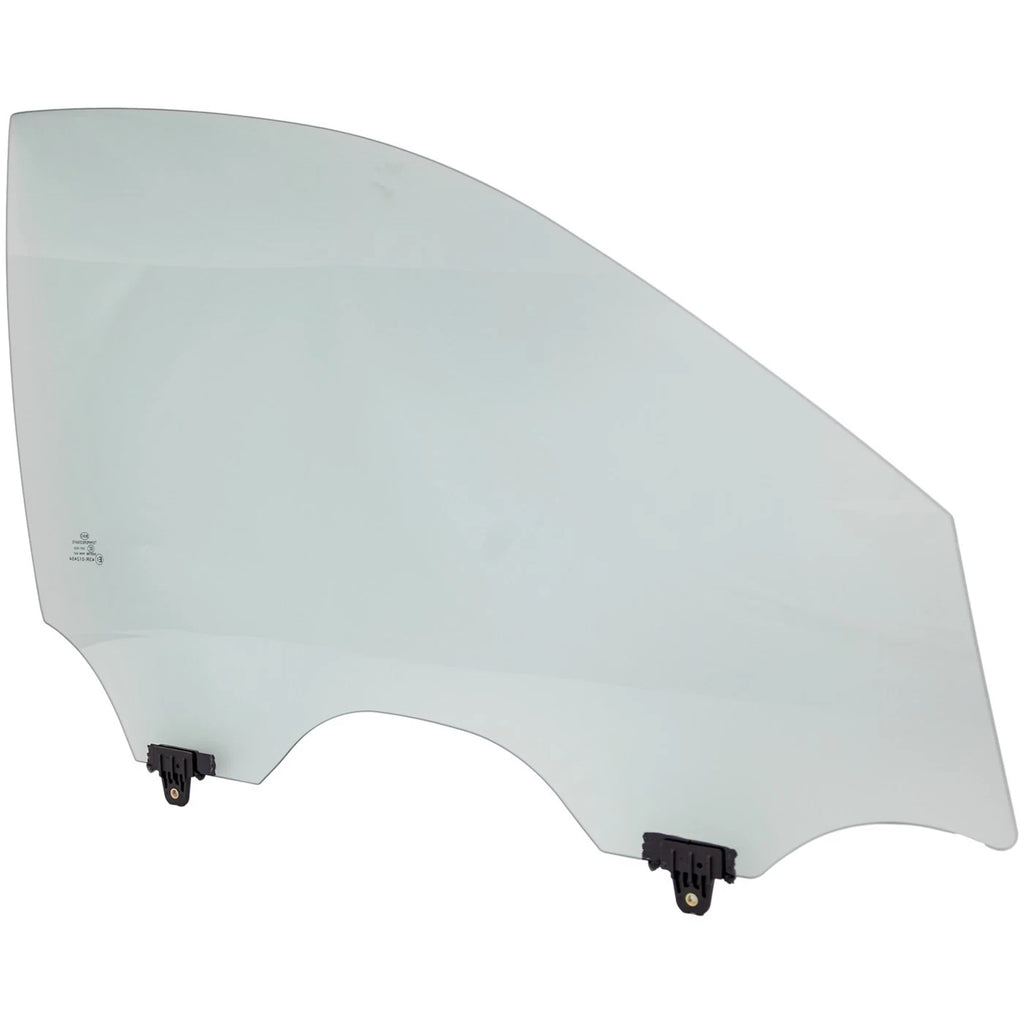 Front Passenger Door Glass for Infiniti M35 M45