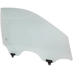 Front Passenger Door Glass for Infiniti M35 M45