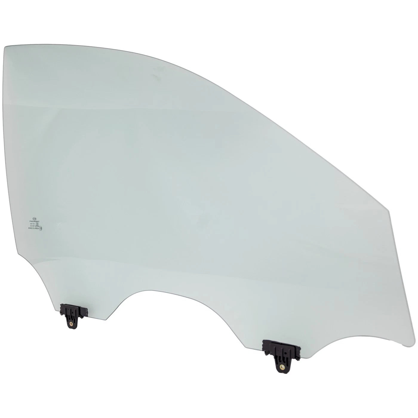 Front Passenger Door Glass for Infiniti M35 M45
