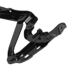 Passenger Side Steel Hood Hinge for Dodge Challenger/Charger/Magnum (2005–2014)