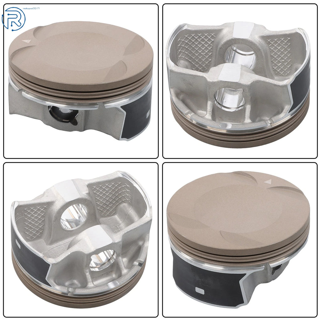 Engine Cylinder Gasket Piston Repair Kit for Polaris RZR 900 (2015–2020)