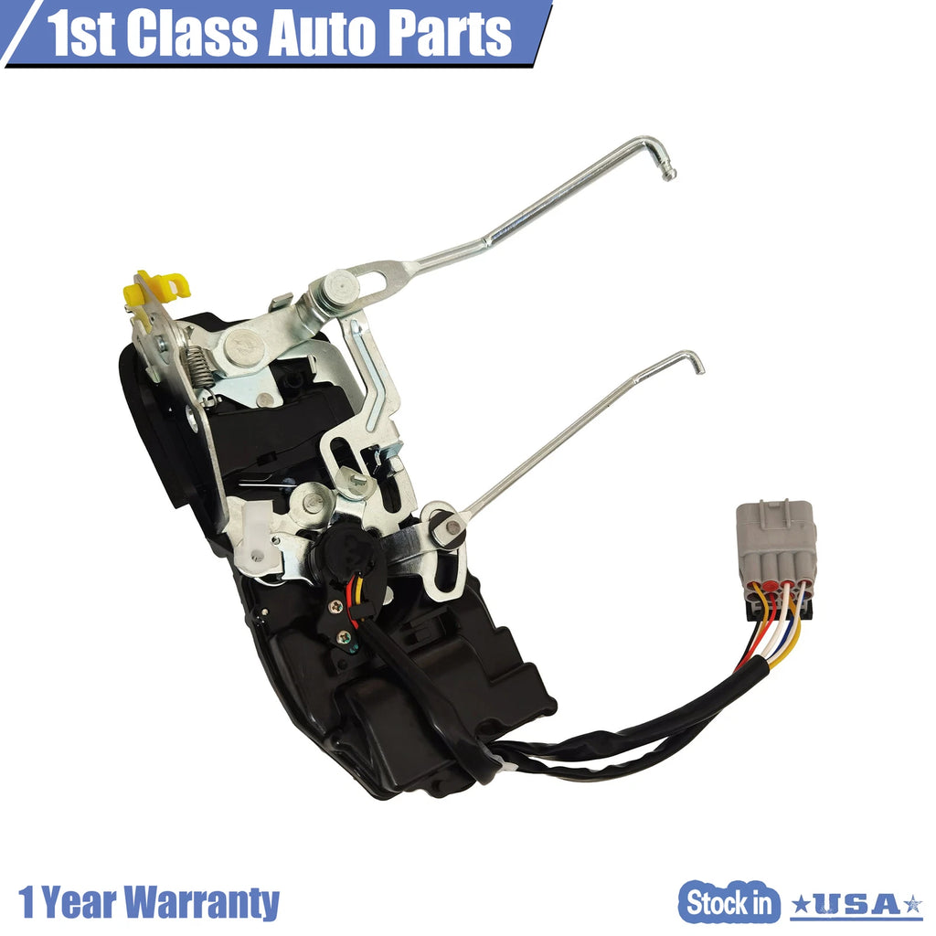 Door Lock Actuator Motor for Toyota Tacoma (1998–2004)