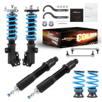 Coilover 24 Way Suspension Kit for Honda Civic (2012–2015)