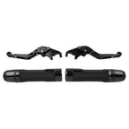 Folding Extendable Brake Clutch Levers for BMW R1200GS ADV (2013–2018)