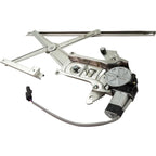 Power Window Regulator for Dodge Dakota Front Passenger Side with Motor