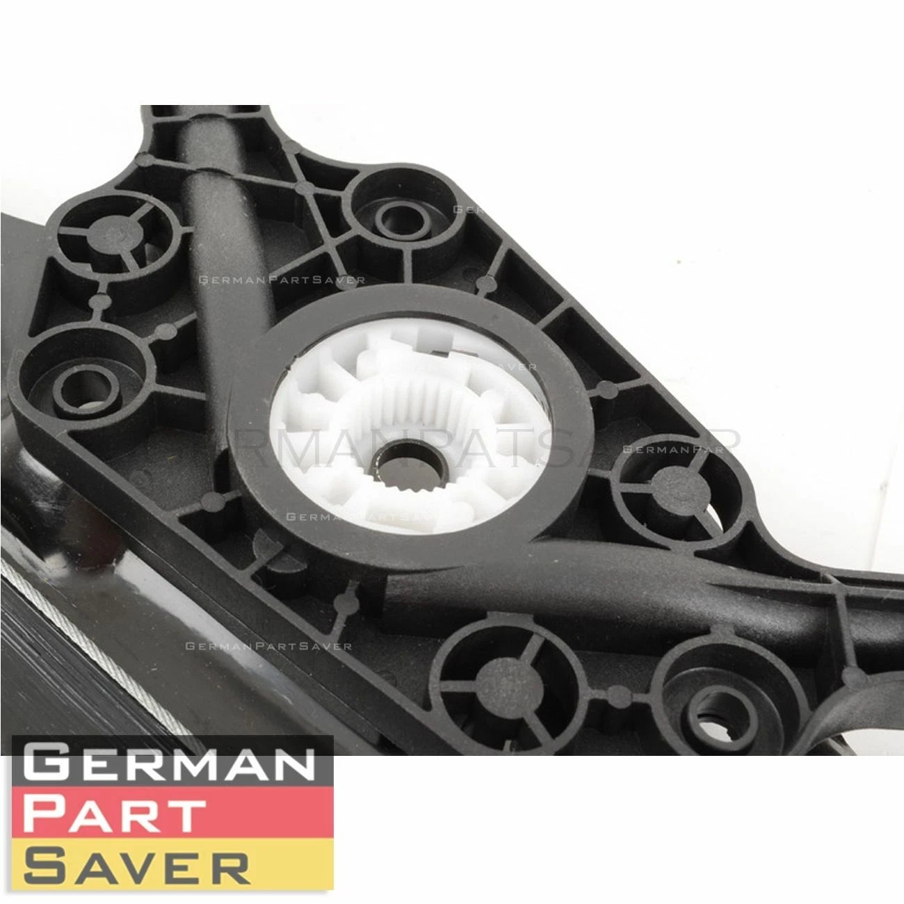 Power Window Regulator for BMW E60 530i 535i 545i 550i (2004-2010)