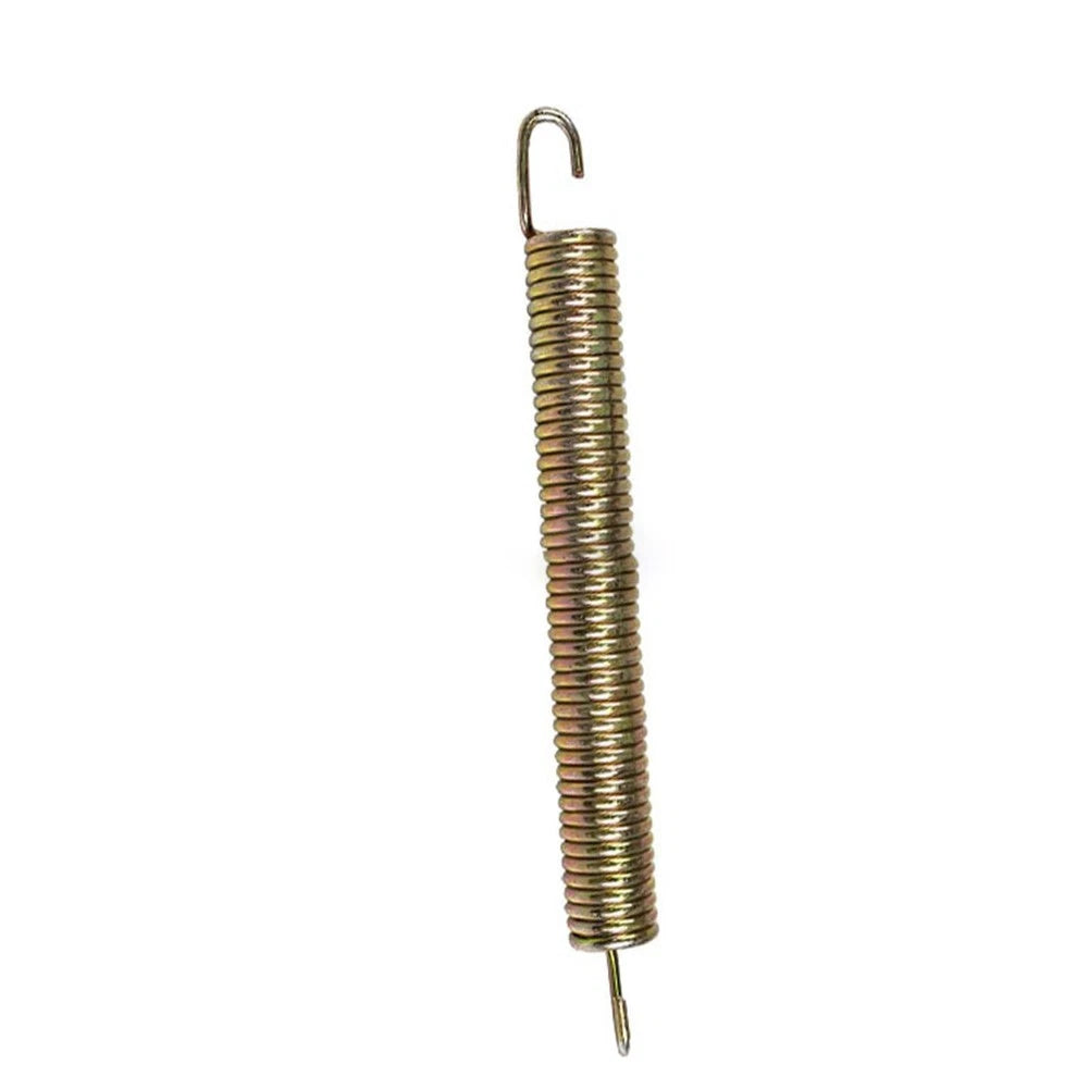 Heavy Duty Extension Spring for Lawn Tractor Mower Deck (Fits 46 Inch) 7320594A