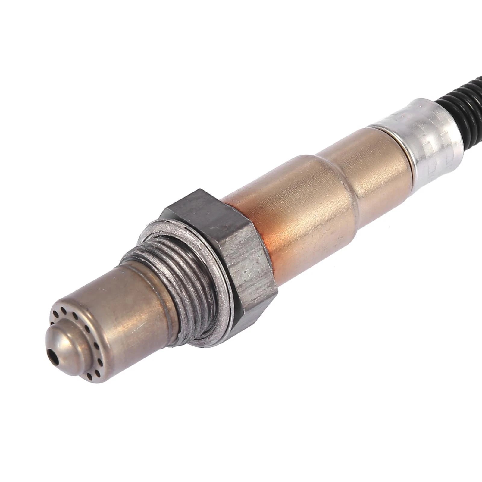 Oxygen Sensor 11787512985 for BMW 120i 320i 735i 735Li 745i 745Li (2001–2011)