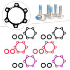 Boost Hub Conversion Tools 15100 to 110mm & 12142 to 148mm Adapter