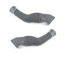 2 x Left & Right Air Intake Duct Hose for Mercedes W221 W216 S350 (2005–2014)