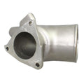 Exhaust Mixing Elbow for Yanmar 4LH 4ALH STE DTE HTE TE (Models 119181-13500)