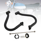 Engine Guard Frame Anti-Crash Bumper Protector for Honda CL 250 300 500 (2023–2024)